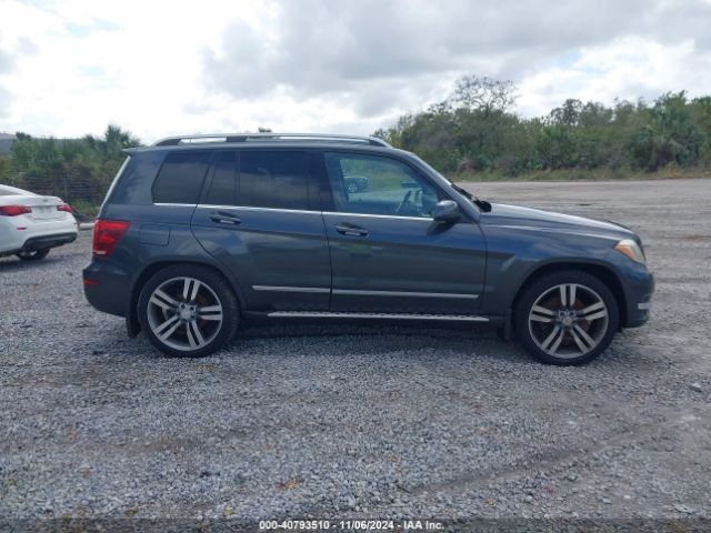 WDCGG5HB6EG180364 Mercedes-Benz GLK 350