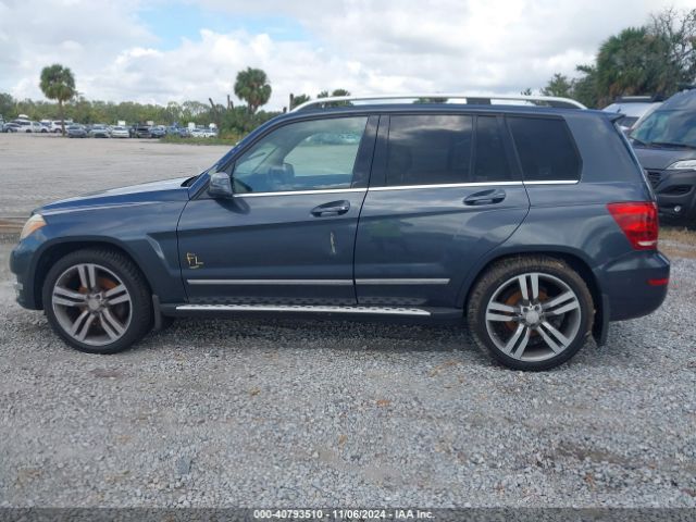 WDCGG5HB6EG180364 Mercedes-Benz GLK 350