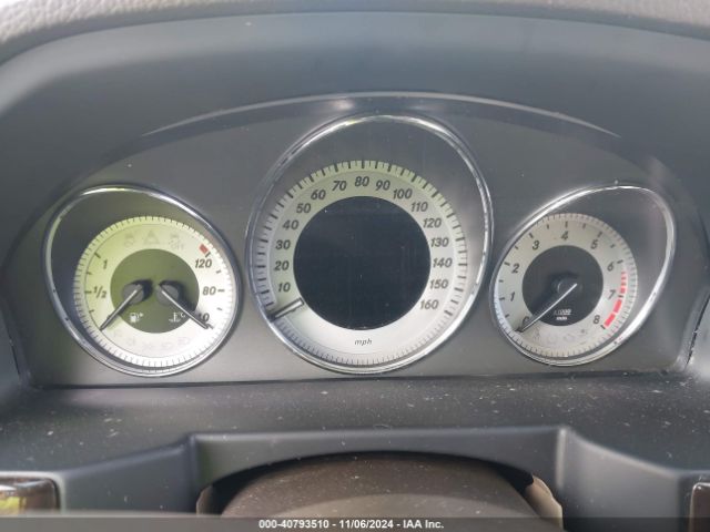 WDCGG5HB6EG180364 Mercedes-Benz GLK 350