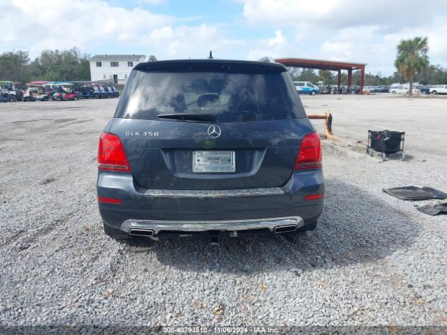 WDCGG5HB6EG180364 Mercedes-Benz GLK 350