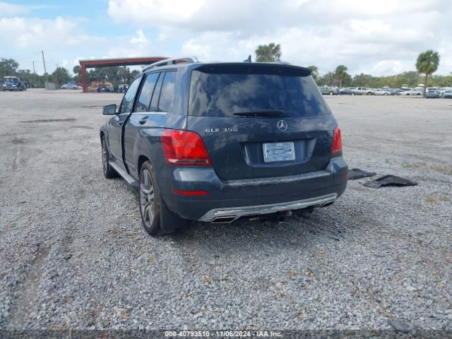 WDCGG5HB6EG180364 Mercedes-Benz GLK 350