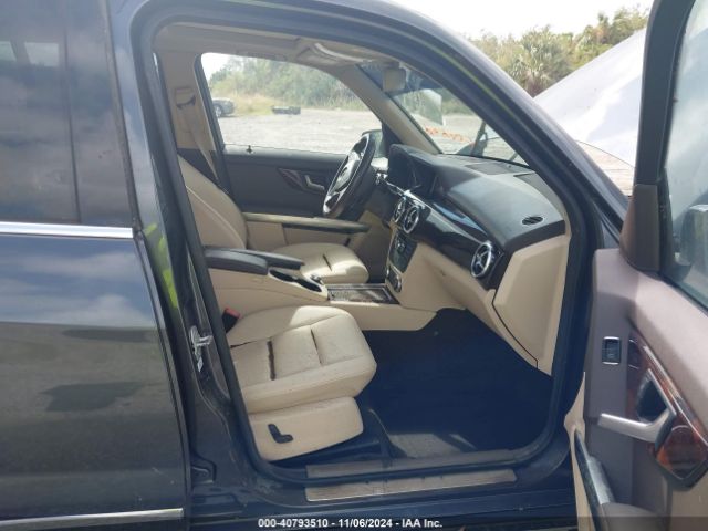 WDCGG5HB6EG180364 Mercedes-Benz GLK 350