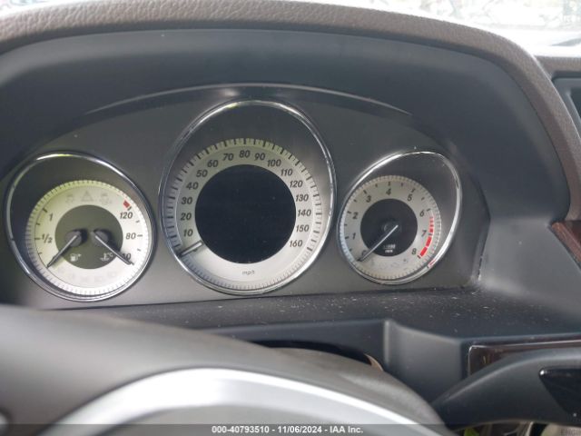 WDCGG5HB6EG180364 Mercedes-Benz GLK 350