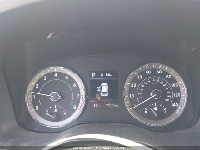 2021 HYUNDAI VENUE KMHRB8A38MU125699 Photo 6
