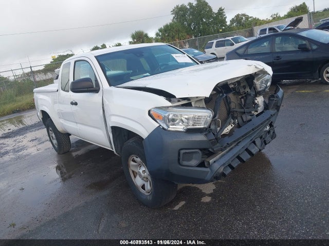 2018 5TFRX5GN4JX110222 main image