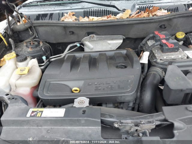 1C4NJDBB3FD103939 Jeep Compass Sport