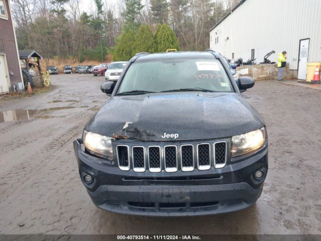 1C4NJDBB3FD103939 Jeep Compass Sport