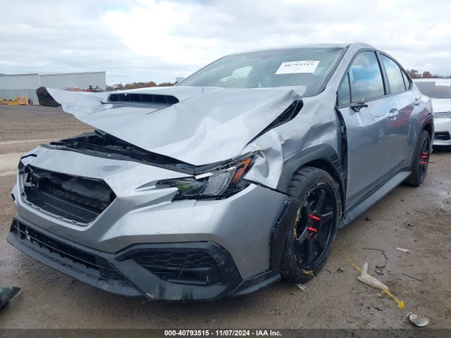 Subaru WRX 2023 JF1VBAA67P9801190 Image 2