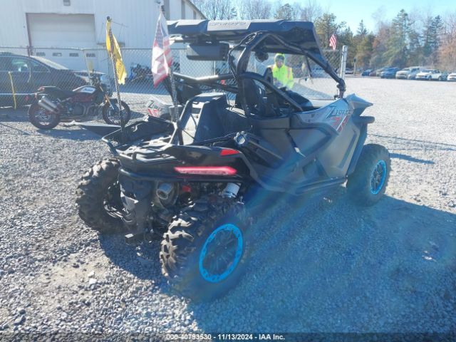 2023 CF MOTO ZFORCE LCELV1ZR9P6001578 Photo 3