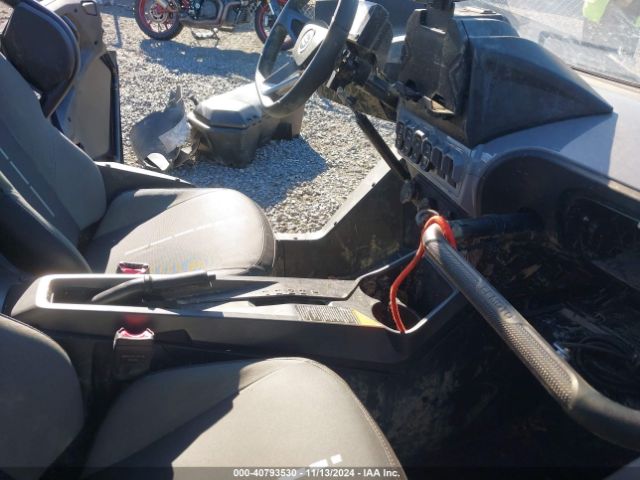 2023 CF MOTO ZFORCE LCELV1ZR9P6001578 Photo 4