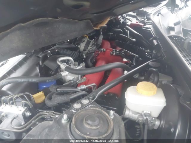 JF1ZNAE14L9753763 Toyota 86 GT