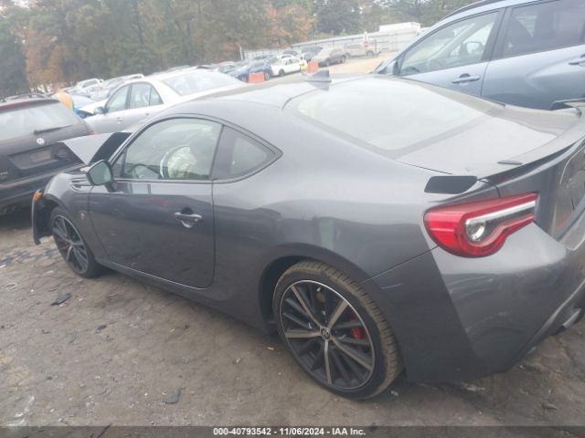 JF1ZNAE14L9753763 Toyota 86 GT