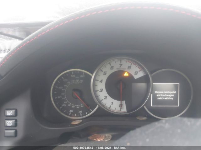 JF1ZNAE14L9753763 Toyota 86 GT