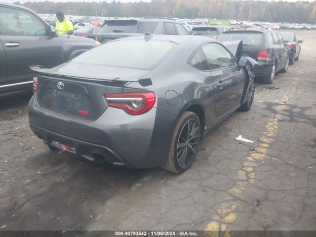 JF1ZNAE14L9753763 Toyota 86 GT