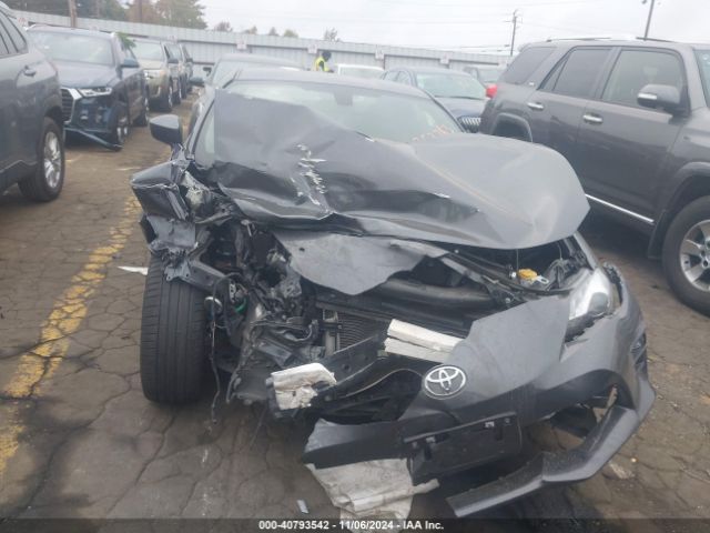 JF1ZNAE14L9753763 Toyota 86 GT