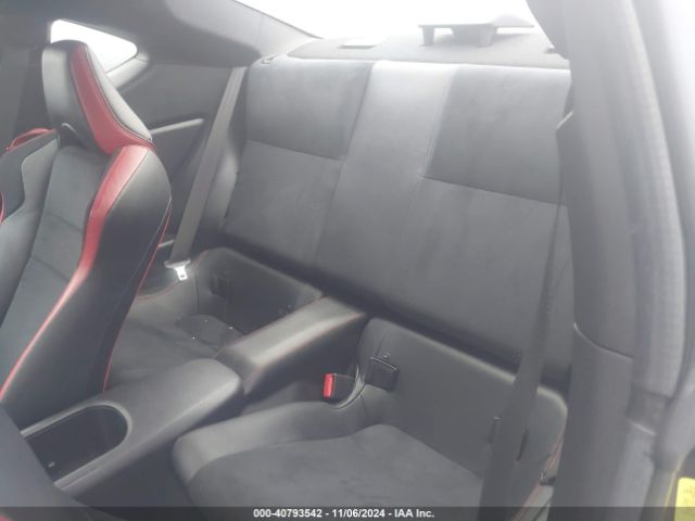 JF1ZNAE14L9753763 Toyota 86 GT
