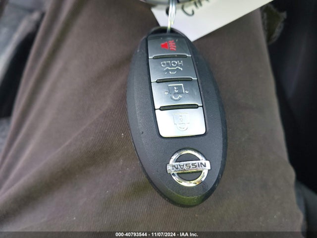 Nissan SENTRA SR 2017 3N1AB7AP5HY398605 Image 11
