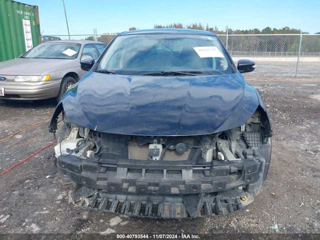 Nissan SENTRA SR 2017 3N1AB7AP5HY398605 Image 13