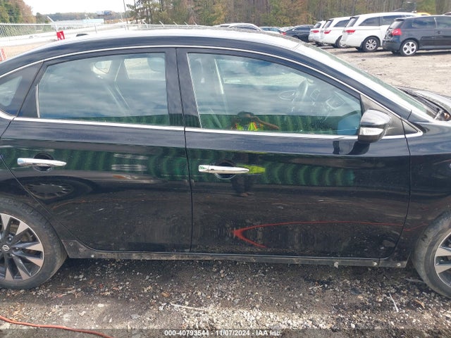 Nissan SENTRA SR 2017 3N1AB7AP5HY398605 Image 14