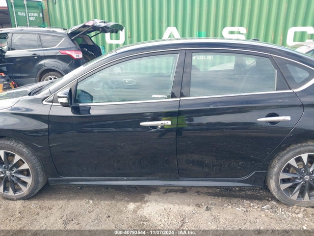 Nissan SENTRA SR 2017 3N1AB7AP5HY398605 Image 15
