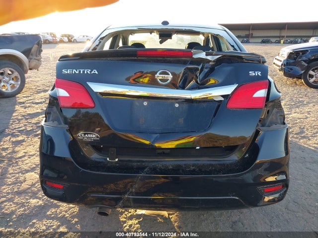 Nissan SENTRA SR 2017 3N1AB7AP5HY398605 Image 17