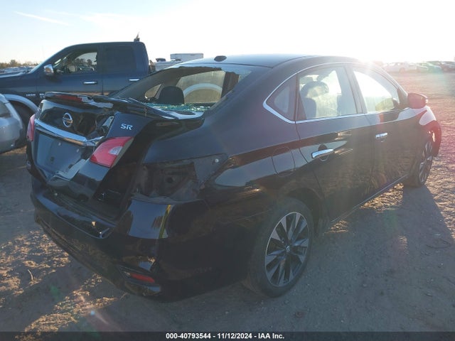 Nissan SENTRA SR 2017 3N1AB7AP5HY398605 Image 4