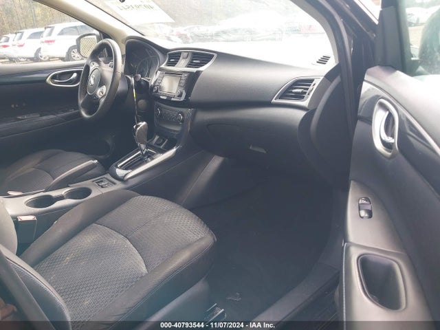 Nissan SENTRA SR 2017 3N1AB7AP5HY398605 Image 5