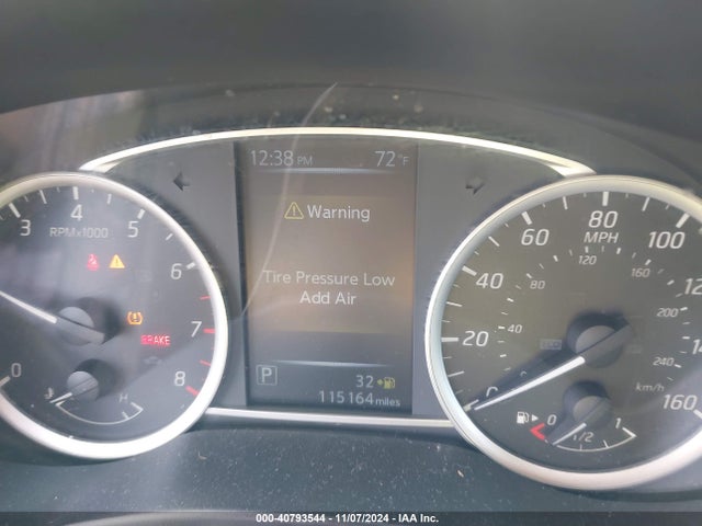 Nissan SENTRA SR 2017 3N1AB7AP5HY398605 Image 7