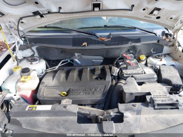 1C4NJDCB9ED920779 Jeep Compass Limited