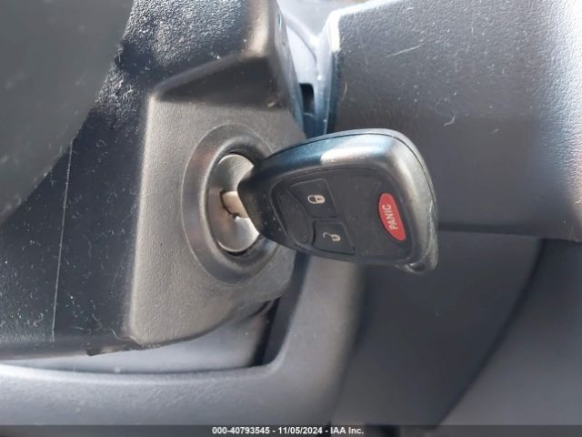 1C4NJDCB9ED920779 Jeep Compass Limited