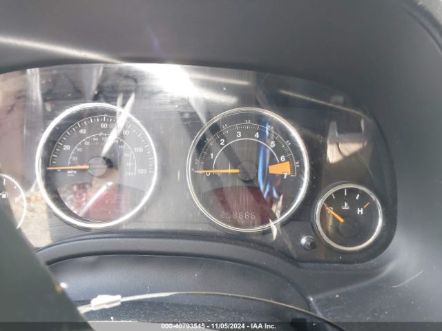 1C4NJDCB9ED920779 Jeep Compass Limited