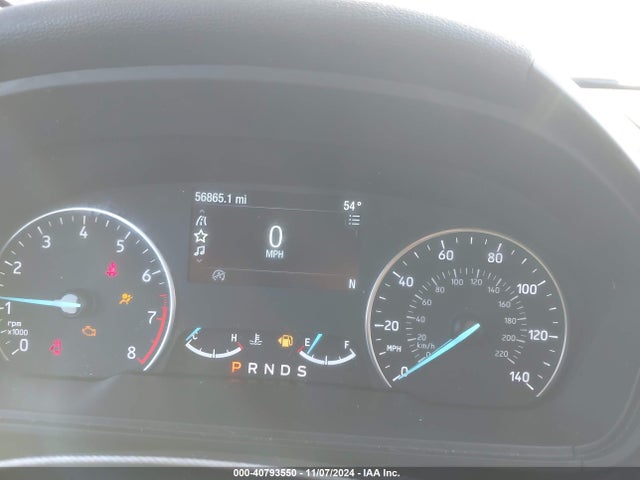 Ford Ecosport Se 2019 MAJ3S2GE9KC305539 Image 7
