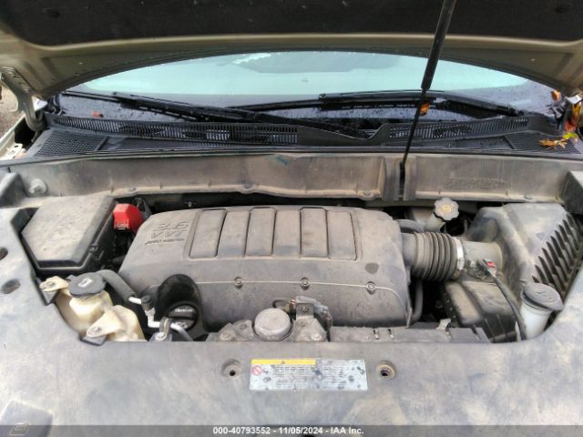 1GNKRGKD3FJ278537 Chevrolet Traverse 1lt