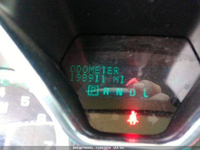 1GNKRGKD3FJ278537 Chevrolet Traverse 1lt