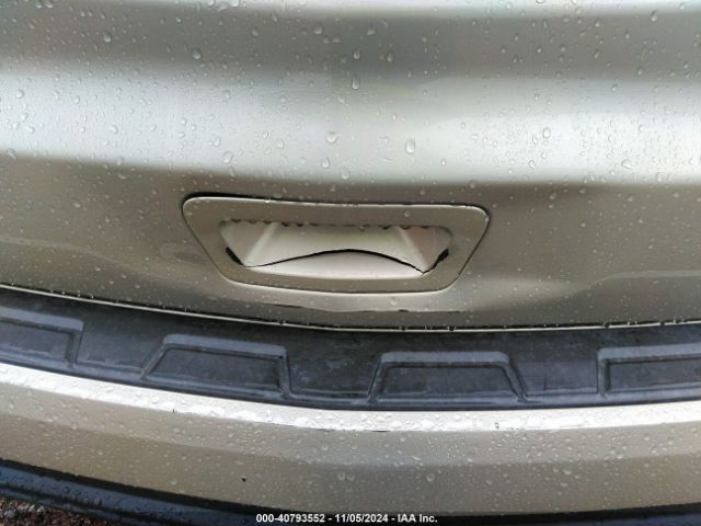 1GNKRGKD3FJ278537 Chevrolet Traverse 1lt