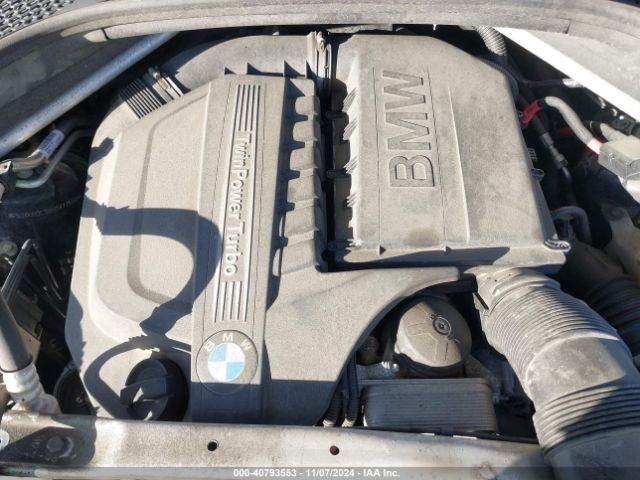 5UXKR0C36H0V77680 BMW X5 Xdrive35i