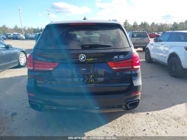 5UXKR0C36H0V77680 BMW X5 Xdrive35i