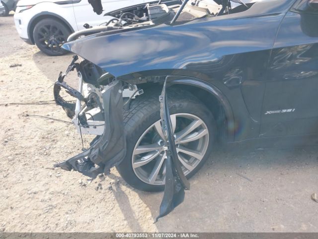 5UXKR0C36H0V77680 BMW X5 Xdrive35i