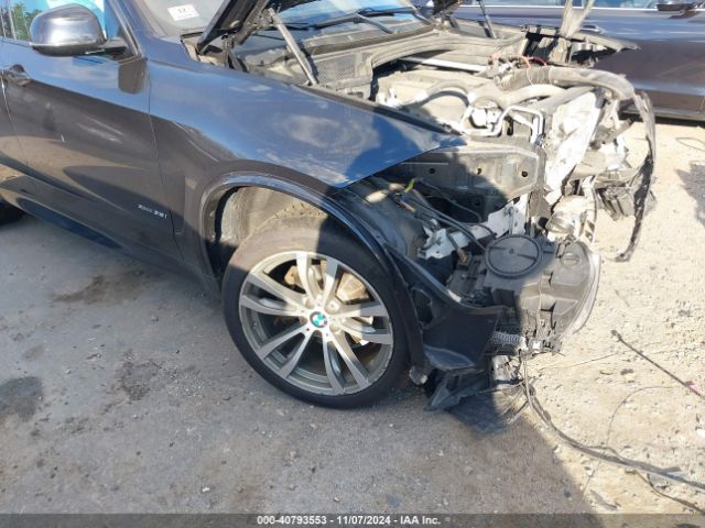 5UXKR0C36H0V77680 BMW X5 Xdrive35i