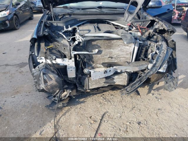 5UXKR0C36H0V77680 BMW X5 Xdrive35i