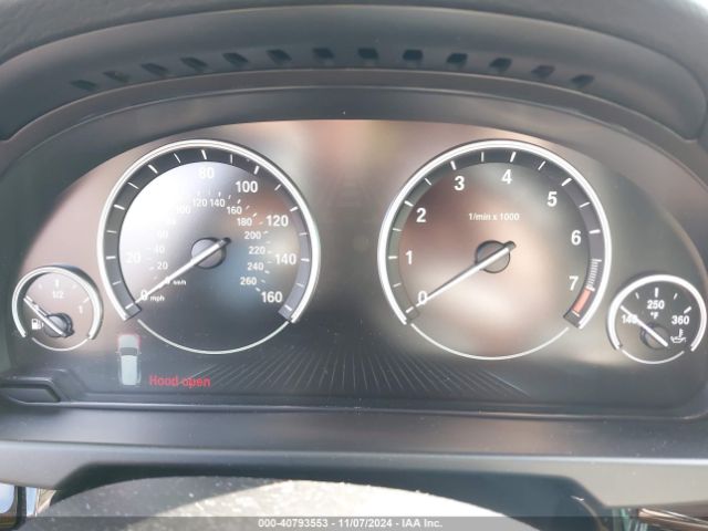 5UXKR0C36H0V77680 BMW X5 Xdrive35i