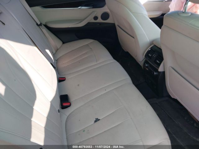5UXKR0C36H0V77680 BMW X5 Xdrive35i
