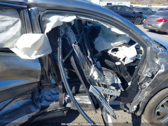 JTJBARBZ2J2154444 Lexus NX 300