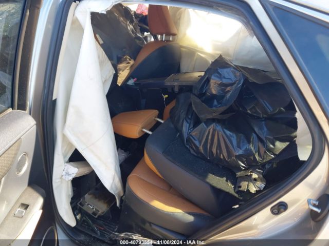 JTJBARBZ2J2154444 Lexus NX 300