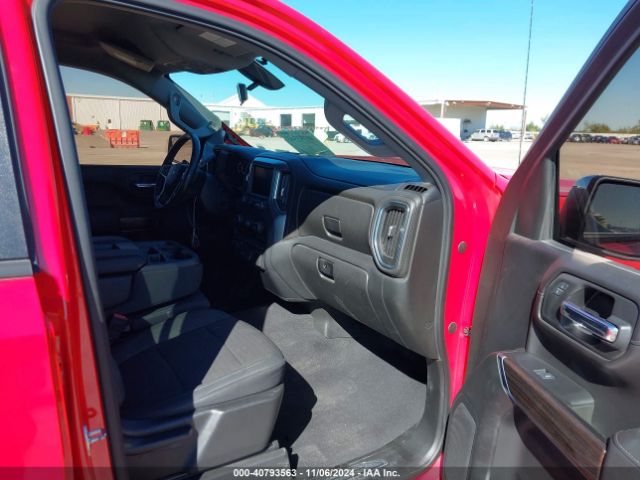 1GCUYDEDXKZ176226 Chevrolet Silverado 1500 Lt
