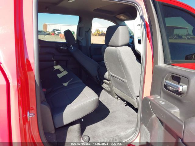 1GCUYDEDXKZ176226 Chevrolet Silverado 1500 Lt