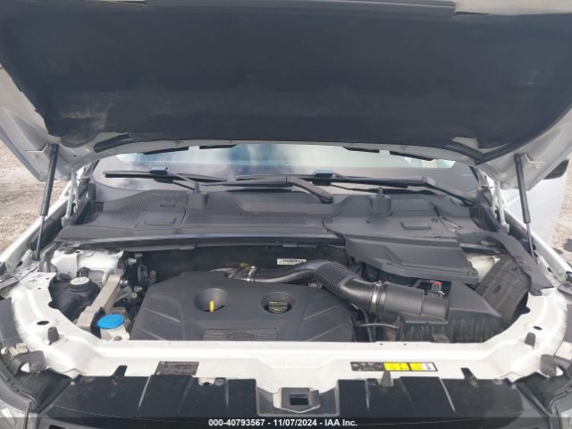 SALCR2BG8FH512391 Land Rover Discovery Sport Hse