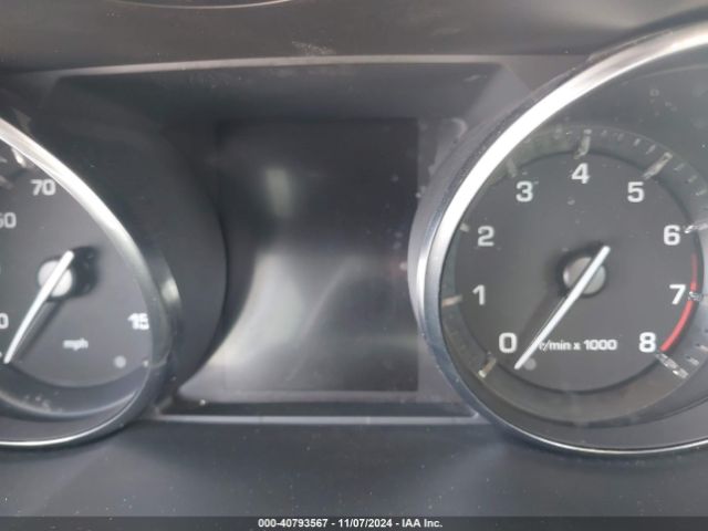 SALCR2BG8FH512391 Land Rover Discovery Sport Hse