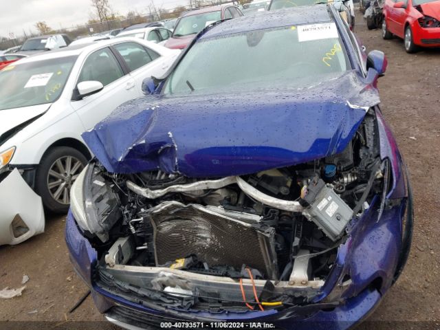 SJKCH5CP3HA040023 Infiniti Qx30 Luxury