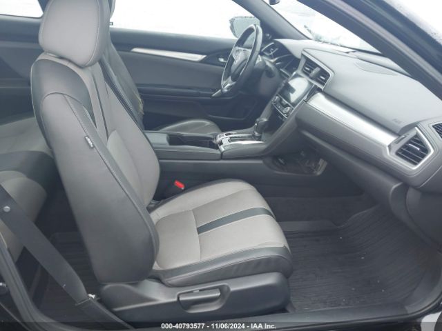 2HGFC3B93HH353890 Honda Civic Touring